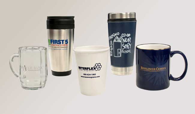 Cups & mugs