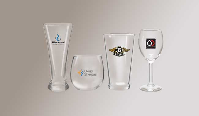 Glassware