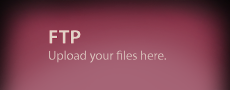 ftp page 