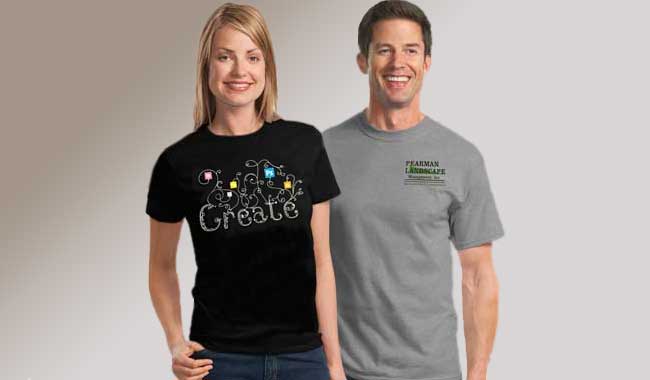 T-shirts